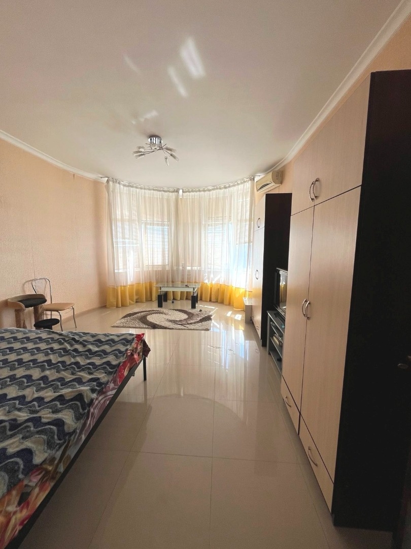 продажа однокомнатной квартиры номер A-174048 в Киевском районе, фото номер 9